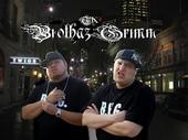 The Brothaz Grimm profile picture