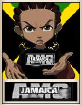 A.M.G JAMAICA profile picture