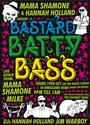 Bastard Batty Bass - 5th june!! profile picture