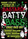 Bastard Batty Bass - 5th june!! profile picture