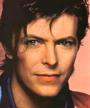 David Bowie profile picture