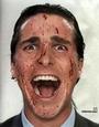 Patrick Bateman profile picture