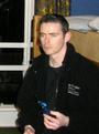 Mark - Paranormal Investigator profile picture