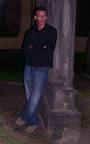 Mark - Paranormal Investigator profile picture