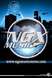 NGX MUSIC profile picture