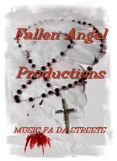 Fallen Angel Productions profile picture