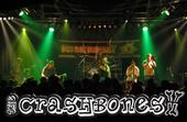 THE CRASHBONES profile picture