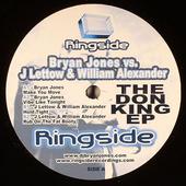 Ringside Recordings profile picture