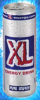 XL Energy Drink Ohio profile picture