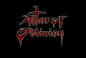 ALTAR OF OBLIVION - Debut album out NOW!!! profile picture