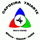 Capoeira Triarte profile picture