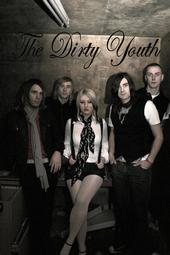 THE diRTY YOUTH (!!SIX TRACK E.P NOW AVAILABLE!!) profile picture