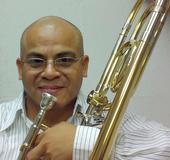 CARLOS SOLANO Trombone Player profile picture