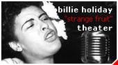 STRANGE FRUIT - Billie Holiday in der SÃ¼dstadt profile picture