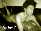 jesselewisiv