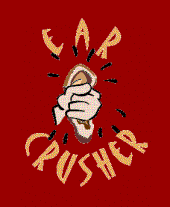 EAR CRUSHER profile picture