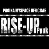 RISE-UP - StÃ  per tornare... profile picture