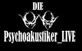 Marcus Mono/Die Psychoakustiker/ Psychoaktiv Rec. profile picture