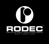 RODEC MIXERS profile picture