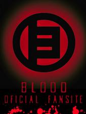 Blood Oficial Fansite profile picture