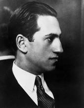 George Gershwin profile picture