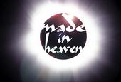 MADE IN HEAVEN profile picture