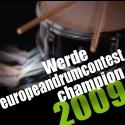 EuropeanDrumContest profile picture