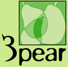 Three Pear Studios profile picture