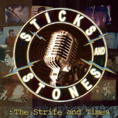 Sticks and Stones profile picture