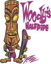 woodyshalfpipe