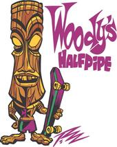 Woodys Halfpipe profile picture