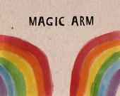 magic arm profile picture