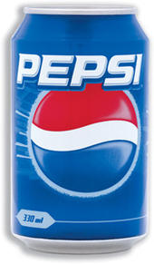 Pepsi profile picture