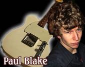 Paul Blake profile picture