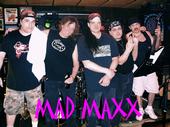 MAD MAXX profile picture