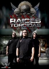 RAICES TORCIDAS profile picture