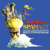 Spamalot profile picture