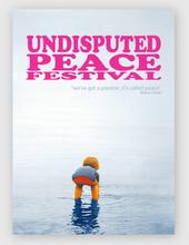 Undisputed Peace Festival profile picture