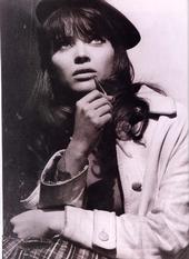 Anna Karina profile picture