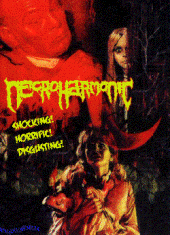 Necroharmonic Productions profile picture