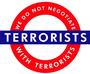 We Do Not Negotiate With Terrorists profile picture