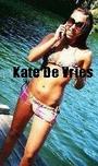 Â©Kate de Vries profile picture