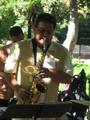 Patricio Beltran - Saxophones profile picture