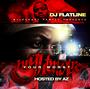 Dj Flatline (Music Page) profile picture