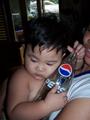 Pepsi profile picture