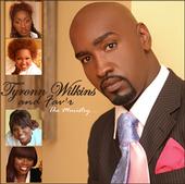 TYRONN WILKINS & FAV’R profile picture