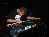 Keith Brown - Keyboardist profile picture