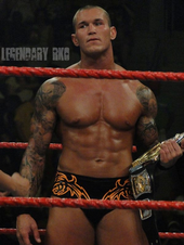 Legendary RKO Fansite profile picture