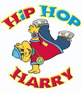 The Official Hip Hop Harry profile picture