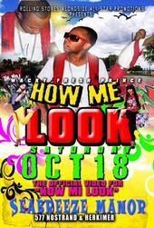 ALLSTAR PROMOTION OCT18 HOW MI LOOK VIDEO SHOOT profile picture